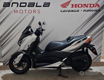 Yamaha X-MAX 125