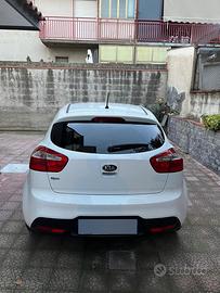 KIA RIO 1.2 GPL