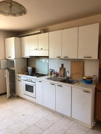 Cucina molto bella