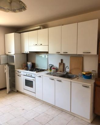 Cucina molto bella