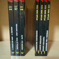 Dylan Dog  Collezione BookS  & Super Book