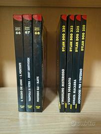 Dylan Dog  Collezione BookS  & Super Book
