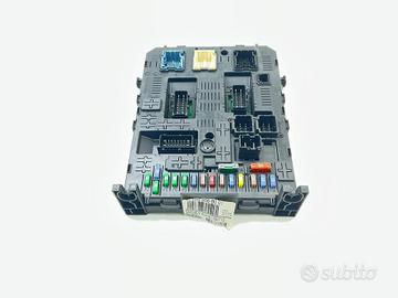 BODY COMPUTER PEUGEOT 3008 Serie 966689568001 (09>