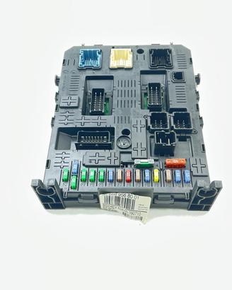 BODY COMPUTER PEUGEOT 3008 Serie 966689568001 (09>
