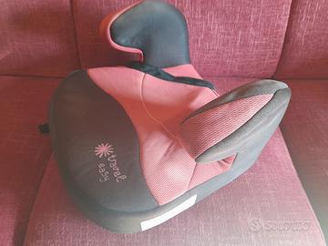 seggiolino per auto