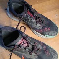 scarpe Nike Trail Gore tex
