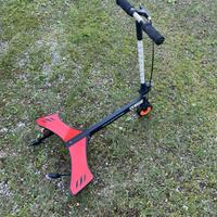 MONOPATTINO PARTICOLARE