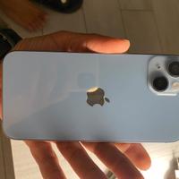 Iphone 14 plus 128 gb