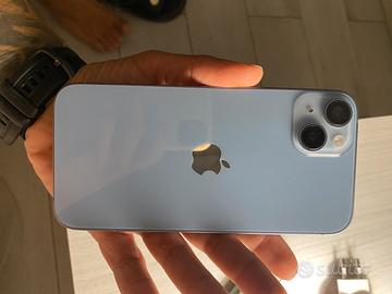 Iphone 14 plus 128 gb