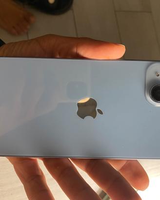 Iphone 14 plus 128 gb