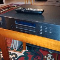 Lettore CD DVD Theta Digital Compli