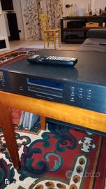 Lettore CD DVD Theta Digital Compli