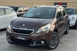 Peugeot 2008 1.6 e-HDi 92 CV Active