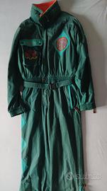 Tuta sci intera Australian