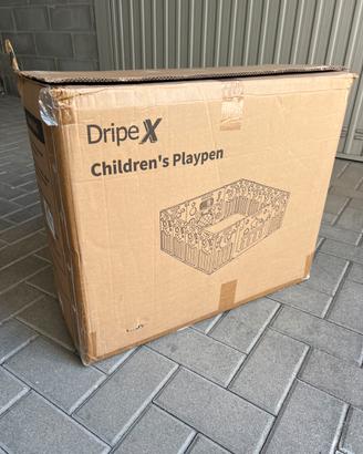 Dripex box