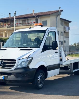 Mercedes-benz Sprinter CARROATTREZZI 2.2 TDI 163 C