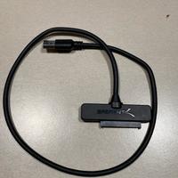 SABRENT Cavo SATA I II III SSD