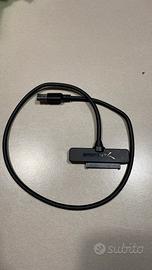 SABRENT Cavo SATA I II III SSD