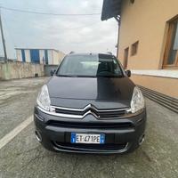 Citroen Berlingo Multispace 1.6 e-HDi 90 CMP6 XTR