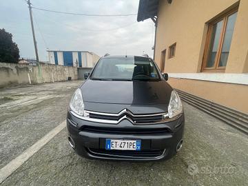 Citroen Berlingo Multispace 1.6 e-HDi 90 CMP6 XTR