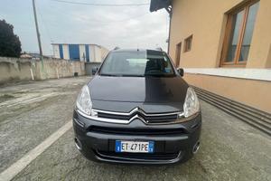 Citroen Berlingo Multispace 1.6 e-HDi 90 CMP6 XTR