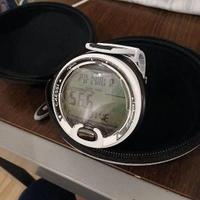 Orologio Subacqueo Computer Cressi Leonardo 2.0