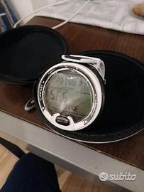 Orologio Subacqueo Computer Cressi Leonardo 2.0