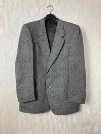 Giacca Valentino Garavani Uomo anni 80’ 90’ lana