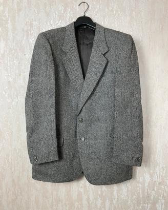Giacca Valentino Garavani Uomo anni 80’ 90’ lana