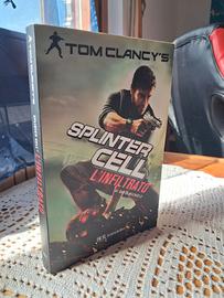 Splinter Cell - L'infiltrato (T. Clancy)