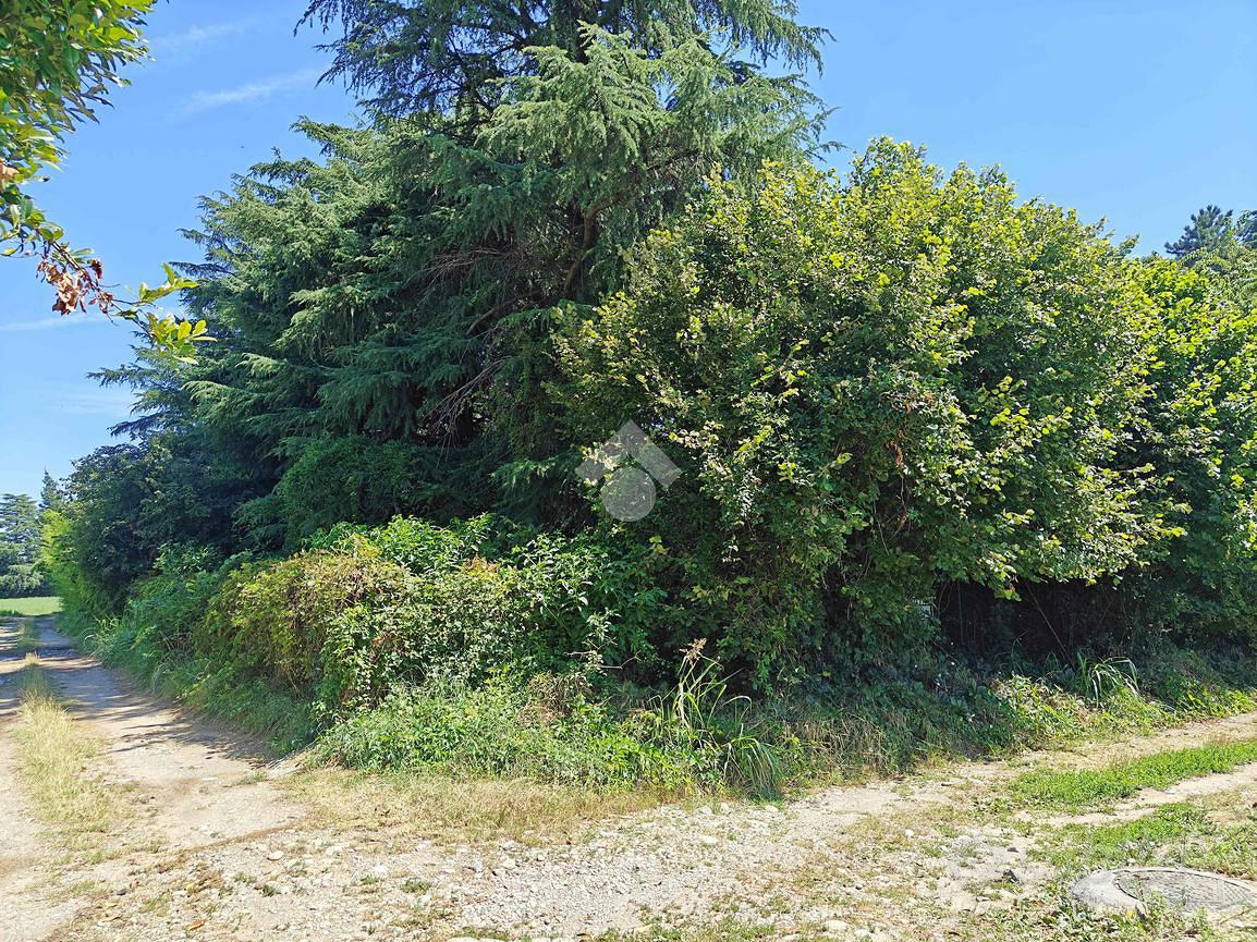 TER. AGRICOLO A CARATE BRIANZA - Vista 2