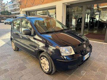 FIAT Panda 1.2 Emotion IMPIANTO GPL