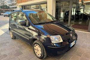 FIAT Panda 1.2 Emotion IMPIANTO GPL