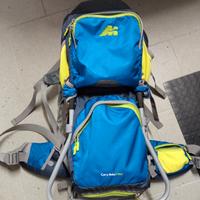 zaino portabimbo Marsupio