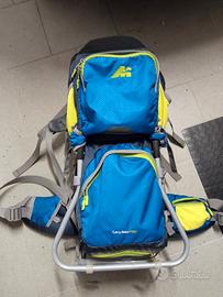 zaino portabimbo Marsupio