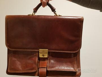 Borsa professionale THE BRIDGE
