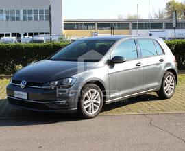 VOLKSWAGEN Golf 1.0 TSI 115 CV 5p. Business BlueMo