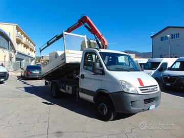 Iveco DAILY 65C18