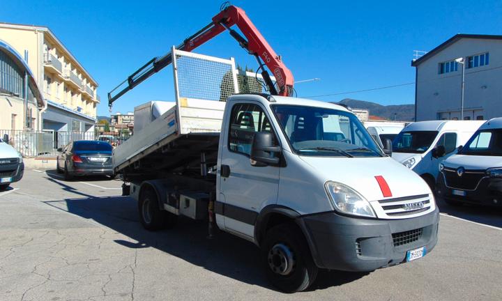 Iveco DAILY 65C18