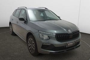 Skoda Kamiq 1.0 TSI 115 CV DSG Black Dots