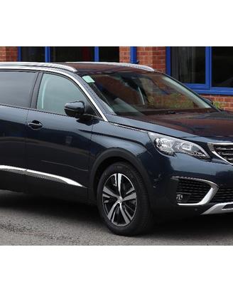 Ricambi usati peugeot 5008 2017 #g