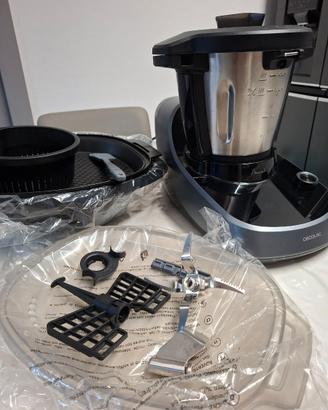 Cecotec robot cucina Mambo Touch