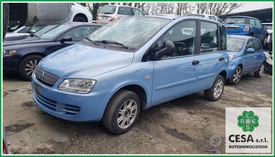 Ricambi Usati FIAT Multipla II 2006