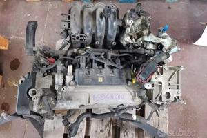 Motore fiat 500 lancia ypsilon 169a4000 1.2 benz