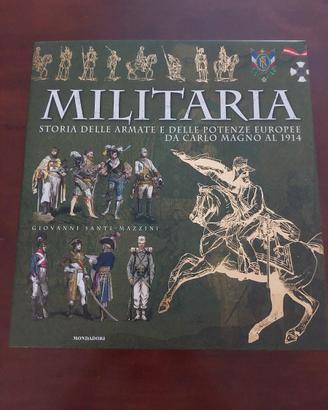 STORIA ARMATE E POTENZE EUROPEE DA C. MAGNO A 1914