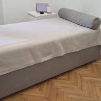 Letto singolo contenitore Twils 