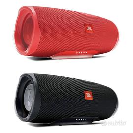 Jbl charge 4