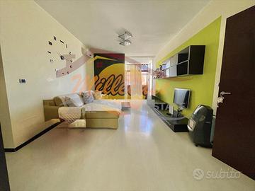 Quadrilocale a Siracusa