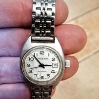 OROLOGIO FERROVIE FS POLSO DONNA HOSAM AUTOMATICO