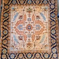 Tappeto Persiano Heriz